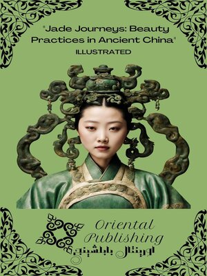 cover image of Jade Journeys